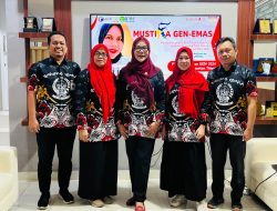 SAT SET’MA RSUD Haji Makassar Sukses Terbitkan Dokumen Kependudukan Pasien Stunting Kurang dari 2×24 Jam