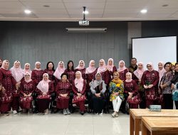 Dekranasda Adopsi Strategi Pengembangan UMKM Berbasis Budaya Lokal di Sleman