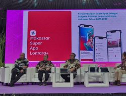 Kadis Kominfo Muhammad Roem jadi Pembicara Event Digital Transformation Indonesia Conference & Expo