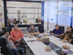 Optimalisasi Koordinasi OPD, Sekda Zulkifly Harap Peran Asisten Tuntaskan Visi Misi MULIA