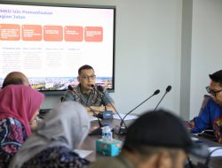 Pemkot Makassar Tindaklanjuti Temuan Kabel Fiber Optik Tak Berizin, Siapkan Ducting Sharing Tahun Depan