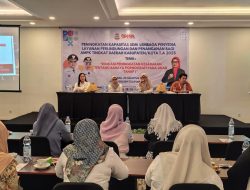 Bahaya Pornografi, DP3A Edukasi Orang Tua Untuk Waspada dan Tetap Lindungi Anak-Anak