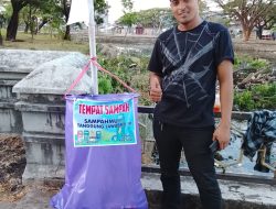 Tumbuhkan Kesadaran Jaga Kebersihan, Forum Kota Sehat Makassar Dorong Gerakan Merdeka dari Sampah