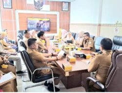 Dinsos Makassar Siapkan Nikah Massal Gratis Bagi Warga Kurang Mampu