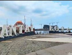 Gandeng Komunitas Pengamen Jalan (KPJ), Solusi Dinsos dan UPT Losari tangani Pengamen Kawasan Losari