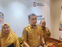 Tahapan Selter JPT Usai, Ini Nama-nama Tiga Besar Tiap OPD Pemkot Makassar