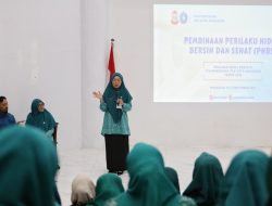 Ketua TP PKK Makassar Ajak Warga Galakkan Pemilahan Sampah dari Rumah