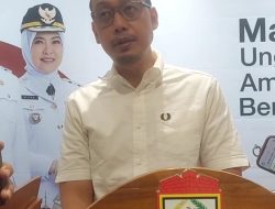 Soal Alokasi Anggaran Seragam Sekolah Gratis di Kota Makassar, Sekda Zulkifly: Hasil Efisiensi Belanja Daerah