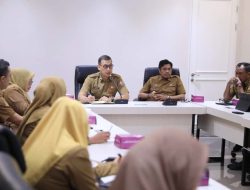 Pemkot Makassar Hentikan Laskar Pelangi Per 1 Oktober, Alihkan ke Skema PJLP