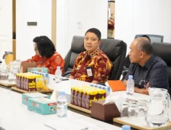 Dinsos Makassar Targetkan Mulia Berjasa Diluncurkan 25 September 2025