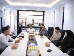 Warga Keluhkan Sistem Parkir, Pemkot Makassar Siap Ambilalih Fasum Kawasan Ramayana