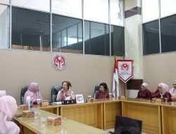 Studi Tiru ke Dekranasda DKI, Makassar Siap Terapkan Strategi Pemasaran UMKM