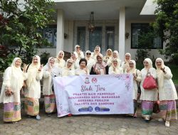 Belajar dari Jawa Barat, Dekranasda Makassar Siapkan Terobosan Baru untuk UMKM Lokal