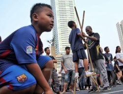 Menyambut HUT Kota Makassar Ke-418, Berbagai Kegiatan Budaya Akan Diselenggarakan Disbud Makassar