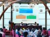 Wujudkan Smart Governance, Kominfo Makassar Gelar Bimtek Arsitektur SPBE Terpadu