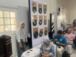 Disbud Kota Makassar Adakan  Pameran Arsip Skena, Terbuka Untuk Umum