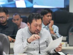 Target PBB Makassar Rp275 Miliar Tahun 2025, Per September Sudah Kumpulkan Rp243 Miliar