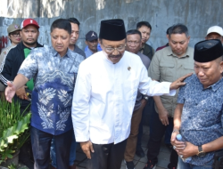 Kemensos – Dinsos Makassar Sinergi Salurkan Bantuan Untuk Korban Unjuk Rasa