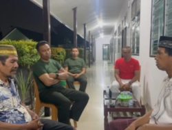 Dinas Sosial Makassar Petakan Sembilan Titik Badut Gepeng