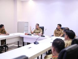 Juri Pegawai Teladan Pemkot Makassar, Sekda Zulkifly: Harus Komplet Tidak Sekadar Cerdas