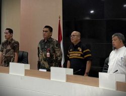 DPPKB Makassar Melaksanakan Beberapa Giat, Diantaranya Perumusan Parameter Kependudukan