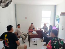 Respon Cepat Perumda Pasar Makassar Terkait Aduan Pungli di Pasar Pamos