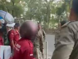 Dinsos Makassar Bongkar Peminta Sumbangan Fiktif, Raup Rp 500 Ribu Sehari