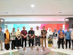 20 Instansi Siap Melayani di MPP, Termasuk BPOM, BPJS dan Polrestabes Makassar