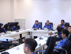 Sekda Makassar Tekankan Percepatan Program Strategis Daerah 2026