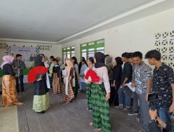 Dinas Kebudayaan Kota Makassar Gelar Kegiatan Pembinaan SDM Kesenian Untuk Regenerasi Musik Tradisional dan Seni Tari