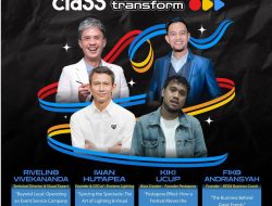 Dispar Makassar Akan Menggelar  Pelatihan Sertifikasi Bidang Pariwisata Untuk Pekerja di Bidang Event dan MICE