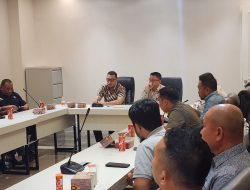 Makassar Targetkan Pelantikan RT/RW Dilaksanakan Akhir Desember 2025, Sekda Zulkifly Minta Lakukan Sesuai Aturan