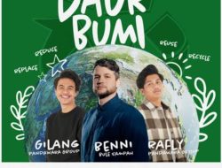 DLH Kota Makassar Gelar Kegiatan jelajah Sampah Makassar