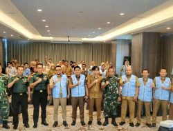 Diskop dan UKM Kota Makassar Terus Mendorong Perkembangan Program Prioritas Nasional KKMP