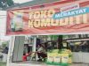 Disperin Kota Makassar Lakukan Operasi Pasar dan Pemantauan Pada 10 Pasar Tradisional Jelang Natal dan Tahun Baru
