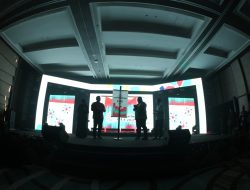 Dispar Makassar Launching Calendar Of Event Makassar 2026