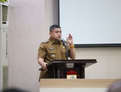 Wali Kota Munafri Ultimatum Parkir Liar: Segera Dieksekusi, Tak Ada Cerita