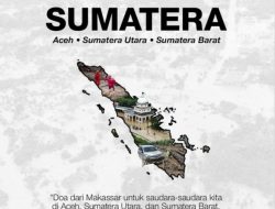 DPMPTSP Bersama Pemkot Makassar Ajak Berdoa Atas Musibah Banjir dan Longsor di Sumatera
