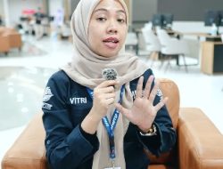 DPMPTSP Makassar Kemukakan Lima Alasan NIB Sangat Penting bagi Pelaku Usaha