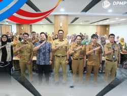 DPMPTSP Makassar Perkuat Pemahaman Perizinan Pelaku UMKM Melalui Bimtek Berusaha