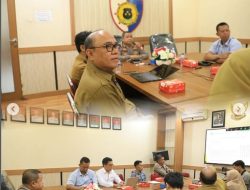 Penguatan Pemahaman Perizinan Bagi Jajaran Polda Sulsel