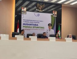 Rampungkan Sekolah Lansia di 15 Kecamatan, DPPKB Kota Makassar Penuhi Target Tahun 2025