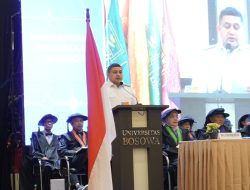 Munafri Tekankan Kolaborasi Pemkot–Akademisi, Perkuat Ketahanan Pangan dan UMKM