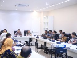 Pemkot Makassar Percepat Penyelesaian PKS dengan PT KIK, Sekda: Jangan Sampai Merugikan Daerah