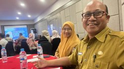 DPPKB Kota Makassar Usulkan Perwali Tahun 2016 Tentang Pemanfaatan PJPK Untuk Segera Diterbitkan