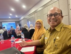 DPPKB Kota Makassar Usulkan Perwali Tahun 2016 Tentang Pemanfaatan PJPK Untuk Segera Diterbitkan