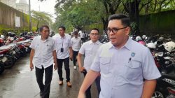 Perumda Parkir Makassar Maksimalkan Fasum Pemerintah Untuk Dijadikan Areal Parkir