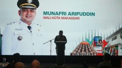 Wali Kota Makassar Minta RKPD 2027 Fokus pada Dampak dan Keberlanjutan