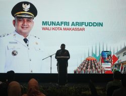 Wali Kota Makassar Minta RKPD 2027 Fokus pada Dampak dan Keberlanjutan