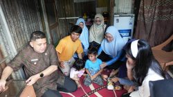 Kunjungan Kerja Wamen BKKBN RI ke Makassar, Melinda Aksa Soroti Pencegahan Stunting dan Ketahanan Keluarga